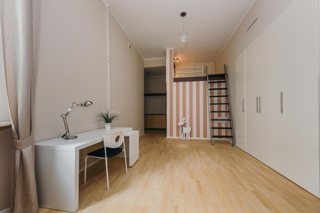 Apartment Cohen - Aleje Ujazdowskie Varsóvia Exterior foto